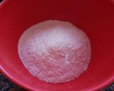 Foto del paso 1 de la receta: Arepas venezolanas