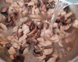 Foto langkah ke 6 dari resep Mie Ayam Jamur (Chinese Style).
