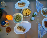 Foto del paso 10 de la receta: HOT DOG “a mi manera”