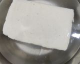 A picture of step 1 of Paneer Butter Masala with Tandoori Naan.