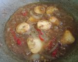 Foto langkah ke 2 dari resep Tahu Tausi (simple).