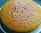 Foto del paso 9 de la receta: Bizcocho de zanahoria