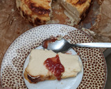 Foto del paso 9 de la receta: Tarta de queso mascarpone y requesón