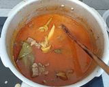 Foto langkah ke 6 dari resep Soto tangkar betawi.