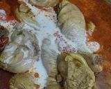 Foto langkah ke 4 dari resep Gulai Ayam Simpel.
