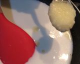 A picture of step 1 of Gulab Pitha (Bengali Sweet).