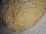 Rosca de pascua