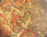 Foto del paso 2 de la receta: Fogonero Capellanía