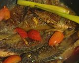 Foto langkah ke 6 dari resep Pesmol Ikan Mujair.