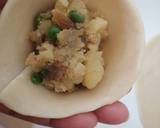 Samosa recipe step 5 photo