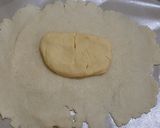 Foto langkah ke 4 dari resep Strudel Pisang Kepok.