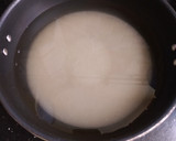 *குண்டு, குண்டு குலோப் ஜாமூன்*(gulab jamun recipe in tamil) ரெசிபி ஸ்டேப் 3 புகைப்படம்