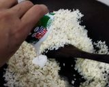 Foto langkah ke 2 dari resep Lemper Serundeng.