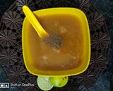 સરગવા નું સૂપ (Saragva Soup Recipe In Gujarati) રેસીપી સ્ટેપ1ફોટો