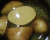 સમોસા(samosa recipe in Gujarati) રેસીપી સ્ટેપ3ફોટો