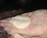 Foto del paso 4 de la receta: Scones: fáciles, económicos y ricos