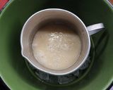 Foto del paso 5 de la receta: Sorbet de guanábana y mezcal
