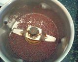 A picture of step 2 of Mango pickle.