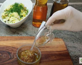 Foto del paso 4 de la receta: Kartoffelsalat ensalada de patata