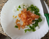 Foto del paso 2 de la receta: Ensalada de patata y atún