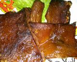 รูปขั้นตอนการทำที่ 5 ของ หนังหมูหัน