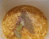 Frankfurti leves 👩‍🍳 recept fázis 3 fotója