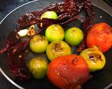 Foto del paso 2 de la receta: 3 salsas mexicanas para tacos