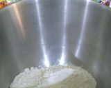 Foto langkah ke 2 dari resep Bakpao.