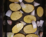 Foto del paso 3 de la receta: Patatas al horno