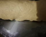 हरी मटर का स्टफ्ड पराठा(hari matar ka stuffed paratha recipe in hindi) रेसिपी चरण 3 फोटो