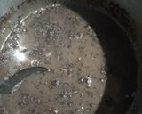 Foto langkah ke 2 dari resep Puding Busa Karamel 🥧.