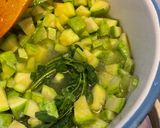 Foto del paso 10 de la receta: Calabacitas con queso
