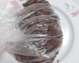 ছোলা বুট ফ্রোজেন রেসিপির ধাপ 1 ছবি