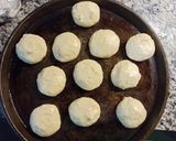 Foto del paso 8 de la receta: Pan de queso estilo brasilero