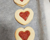 Foto del paso 8 de la receta: Galletitas con dulce de membrillo y limoncello