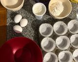 Foto del paso 1 de la receta: Magdalenas fácil para niños