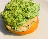 Foto del paso 7 de la receta: Panecitos de espinaca