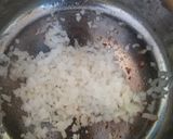 Foto del paso 2 de la receta: Spaghetti blanco con mega queso