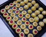 Foto langkah ke 5 dari resep Nastar.