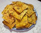 Foto del passaggio 6 della ricetta Schiacciata di zucchine