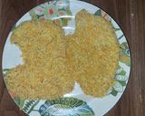 Foto langkah ke 3 dari resep Katsu Juicy Bisa Dijual 15.000.