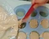 Foto del paso 2 de la receta: Muffins en solo 5'