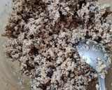 Foto del paso 2 de la receta: Galletas de avena rústicas sin azúcar ni endulzante agregados