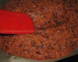 Fruit leather (Persian lavashak لواشک)#familyfriendly recipe step 6 photo