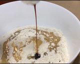 Foto del paso 4 de la receta: Banana bread (con nueces)