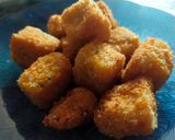 Foto langkah ke 7 dari resep Nugget Ayam.
