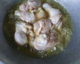 Foto langkah ke 2 dari resep Ayam Goreng Mentega.