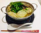 Foto del paso 2 de la receta: Fideos de sopa de carne estilo vietnamita Phở bò🇺🇾🇯🇵🇻🇳フォーボー