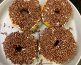 Foto langkah ke 5 dari resep Donut Kentang.