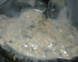Foto del paso 5 de la receta: Chaparritas con salsa de champiñones